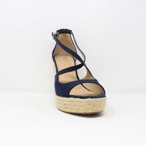 Saks Fifth Avenue Espadrille Wedges